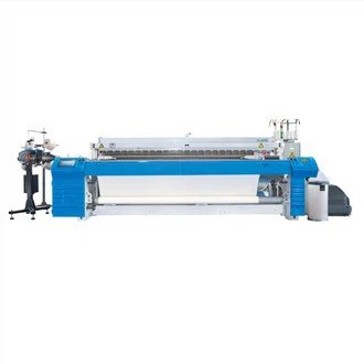 Lenado 2020 Air Jet Loom